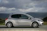 Renault Clio R.S. 2.0 16V 2006 года